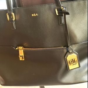 Ralph Lauren Bag